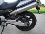 �������� �� ������ �������� Honda Hornet900 2002 ���� 14